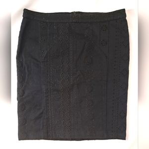 VERSUS VERSACE  Mini Skirt